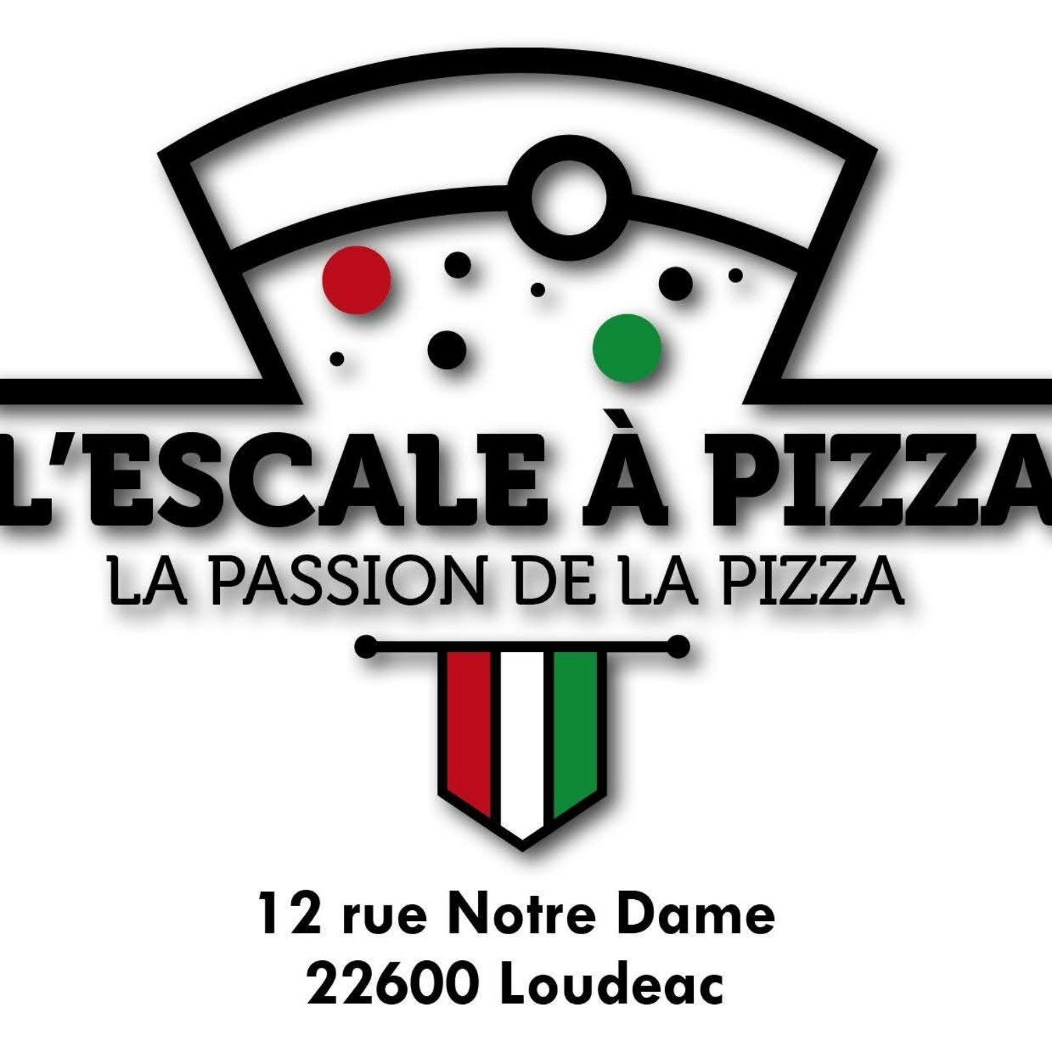 L'Escale à Pizza